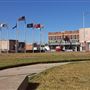 Lynn County Courthouse