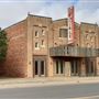 Old Movie Theater
