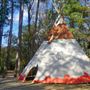 Rob Fleming Park - Tipi Tents