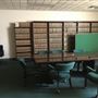 Bastrop County Courthouse - Bastrop County Law Library