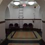 Bastrop County Courthouse - Precinct 1 Courtroom