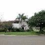 Palm Boulevard Neighborhood