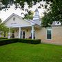 Glen Rose City Hall