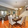 River Oaks Retreat