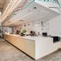 WeWork - Barton Springs - Cafe