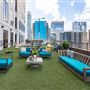 WeWork - 600 Congress - The Terrace / Rooftop