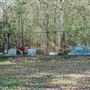 Amos Barber Homesite and Cemetery