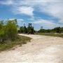 Sun Oil Road / Oil Derricks