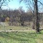 Old Highway 21 Bridge