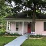 The Pink Cottage