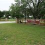 S.J. Stovall Park