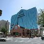 El Paso County Courthouse