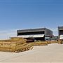 Big Spring McMahon-Wrinkle Airpark