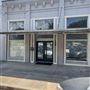 Vacant Taylor Storefront