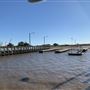 Sabine Pass Battleground State Historic Site
