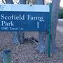 Scofield Farms Neighborhood Park