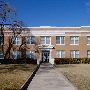 Bailey County Courthouse