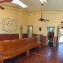Alpine Amtrak Station