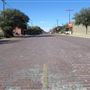 Brick Streets of Miles