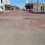 Brick Streets of Miles