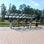 The Woodlands Waterway