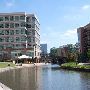 The Woodlands Waterway