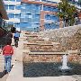 The Woodlands Waterway