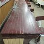 Masonic Hall - Bar