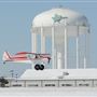 Grand Prairie Municipal Airport