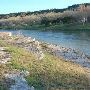 Blanco River in Wimberley