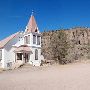 Fort Davis First Presbyterian Church