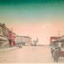 Smythe Street