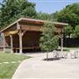 Crockett Haus