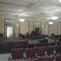 Moore County Courthouse