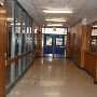 Former Lampasas Junior High