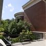 Mayborn Museum Complex