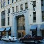 Drury Plaza Hotel
