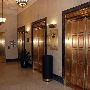 Drury Plaza Hotel