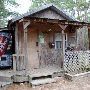 Lake Livingston State Park