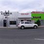 17th Street Entertainment District