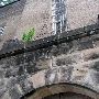 Old Eastland County Jail and Museum