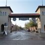 Stockyards Station