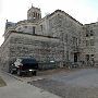 Comal County Courthouse