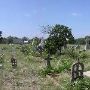 Salineno Cemetery