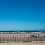 Isla Blanca Park and Jetties
