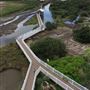 South Padre Island Birding and Nature Center & Alligator Sanctuary