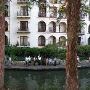 San Antonio River Walk