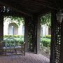 University of Texas at Brownsville - President's Courtyard