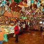 Mi Tierra Cafe Y Panaderia