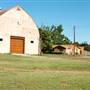 Barn in Vernon